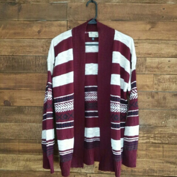 Cardigan