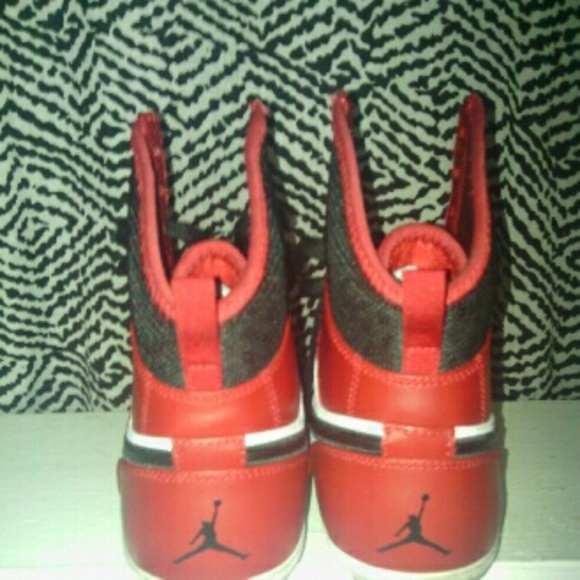 Air Jordan 1 - Picture 3 of 4