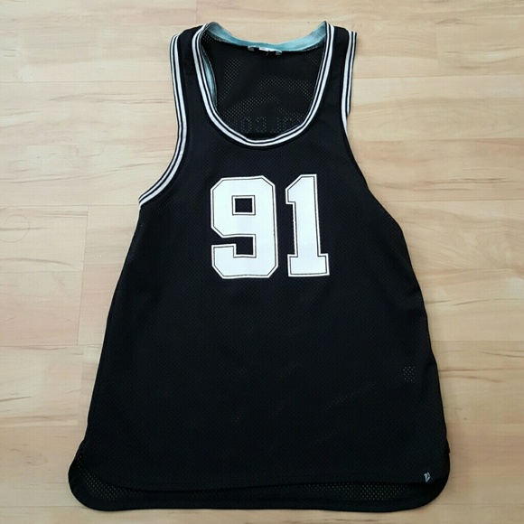 Tank top jersey