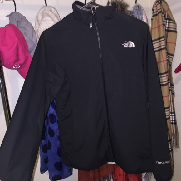North face jacket