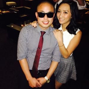 Meet your Posher, Kevin