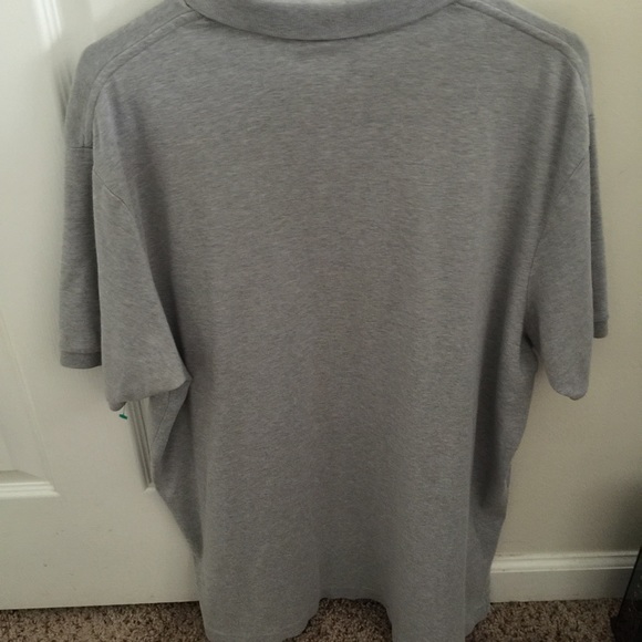 Polo collar shirt - Picture 4 of 4