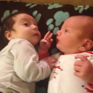 Meet your Posher, Amy