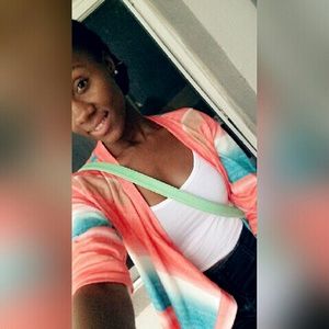 Meet your Posher, Summer