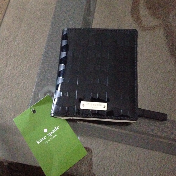 Kate spade "small Stacy" wallet/card holder
