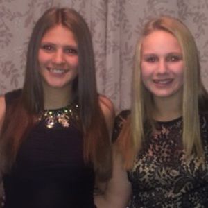 Meet your Posher, Abby