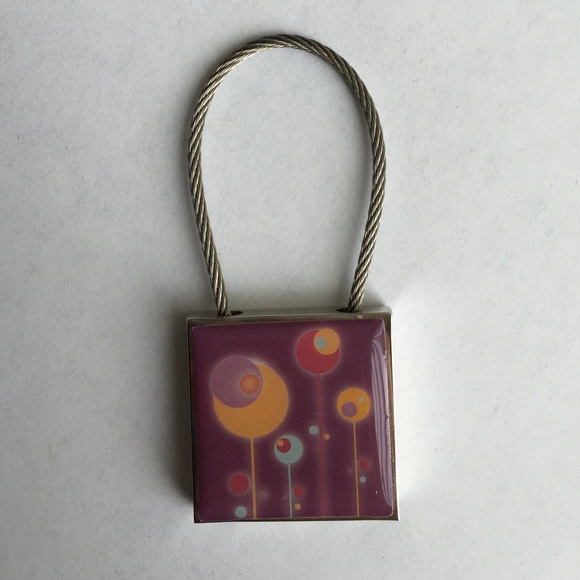 Espe padlock