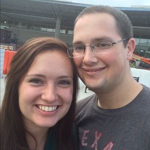 Meet your Posher, Heather