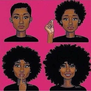 Meet your Posher, Ariel