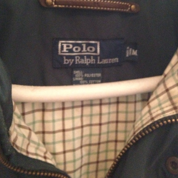 Polo vests