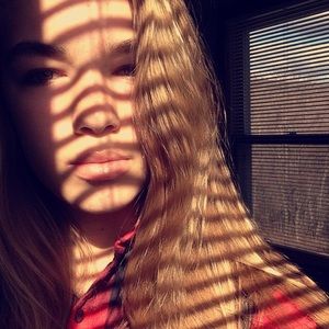 Meet your Posher, Kait