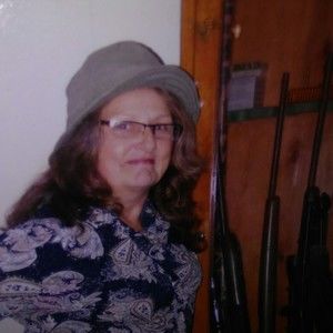 Meet your Posher, Margaret