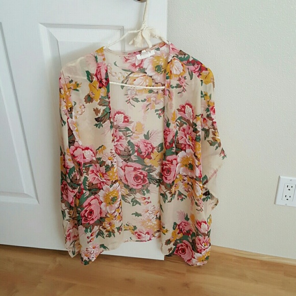 Kimono