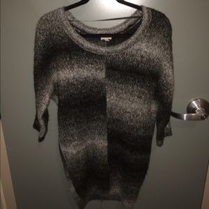 Urban outfitters sweater dress