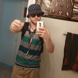 Meet your Posher, Jesse