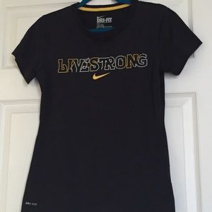 Nike Dri-Fit tee