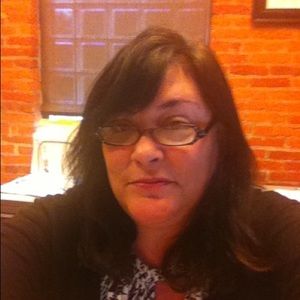 Meet your Posher, Kris