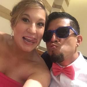 Meet your Posher, Courtney