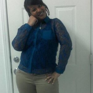 Meet your Posher, Janita