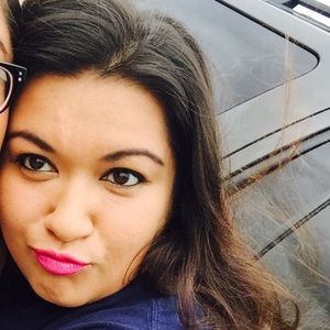 Meet your Posher, ️pat