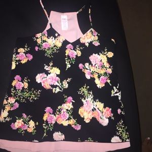this is a brand new shirt I haven't worn it