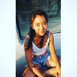 Meet your Posher, Tara