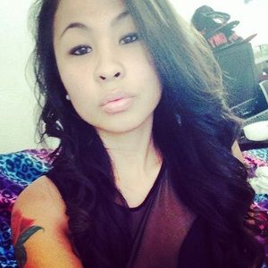 Meet your Posher, Alisha