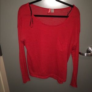 H&M sweater