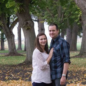 Meet your Posher, Cynthia n