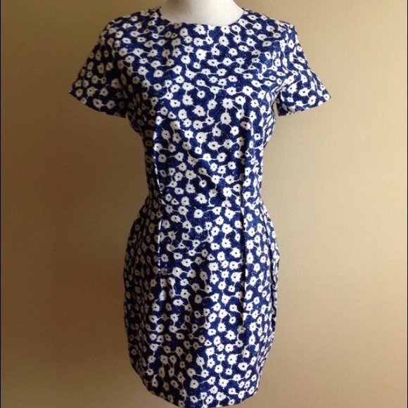 ⚡️FLASH SALE ⚡️Kate Spade Saturday Floral Dress