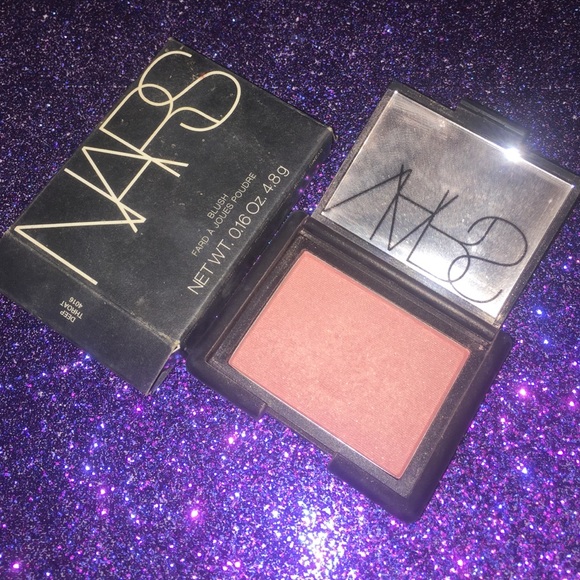 NARS Deep Throat Blush