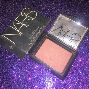 NARS Deep Throat Blush