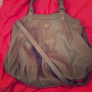 Tory Burch handbag! Great condition!!