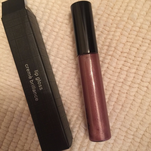 Creme Brilliance Lipgloss in French Bloom - Picture 1 of 2