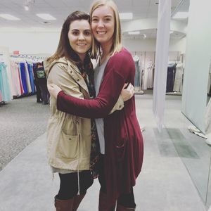 Meet your Posher, Jackie