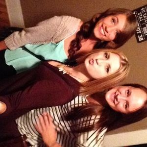 Meet your Posher, Reghan