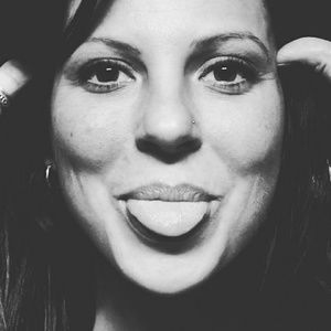 Meet your Posher, Katharine