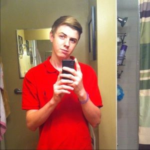 Meet your Posher, Kyle