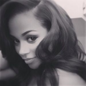 Meet your Posher, Sienna