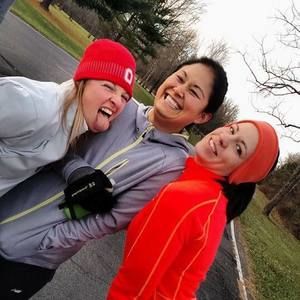 Meet your Posher, Catherine