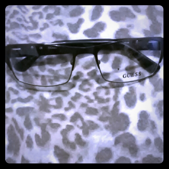 Eye glasses