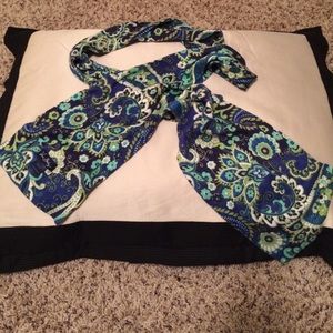 Vera Bradley Scarf