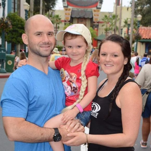 Meet your Posher, Chelsey