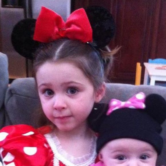 Meet your Posher, Samantha - Picture 1 of 1