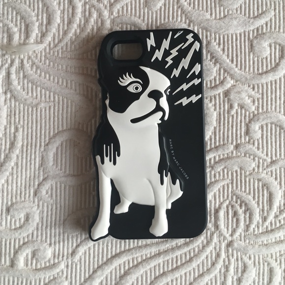 SOLD 🚫🚫 Marc by Marc Jacobs 3-D Phone Case 🚫🚫