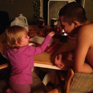 Meet your Posher, Natasha