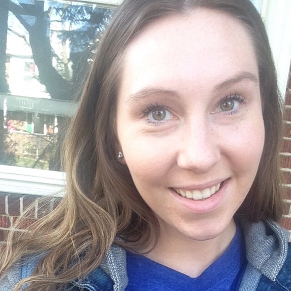 Meet your Posher, Allison