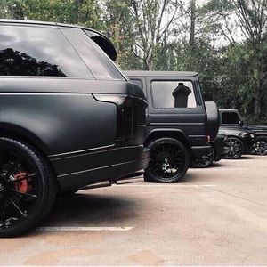 Meet your Posher, Tamia