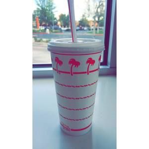 Meet your Posher, Joanna