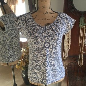 Ann Taylor blouse